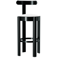 Sunday Stool Black